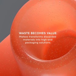 At Matsos Waste Becomes Value
